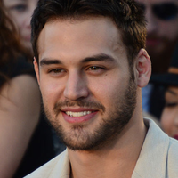 Ryan Guzman