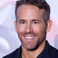 Ryan Reynolds