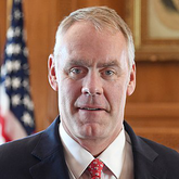 Ryan Zinke