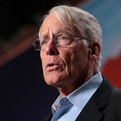 S. Robson Walton