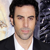 Sacha Baron Cohen