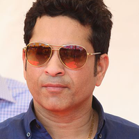 Sachin Tendulkar