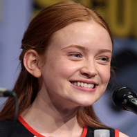 Sadie Sink