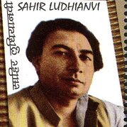 Sahir Ludhianvi