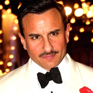 Saif Ali Khan