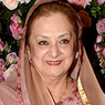 Saira Banu