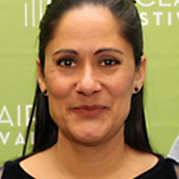 Sakina Jaffrey