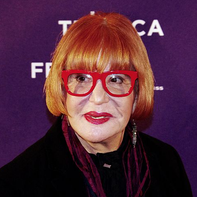 Sally Jessy Raphael