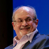Salman Rushdie