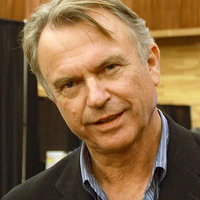 Sam Neill