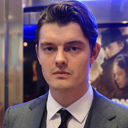 Sam Riley