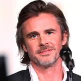 Sam Trammell