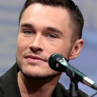 Sam Underwood