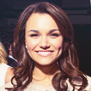 Samantha Barks