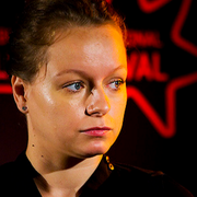 Samantha Morton