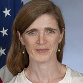 Samantha Power