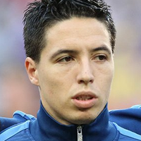 Samir Nasri