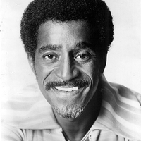 Sammy Davis, Jr.