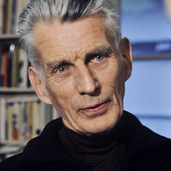 Samuel Beckett