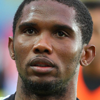 Samuel Eto'o