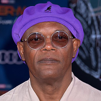 Samuel L. Jackson