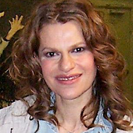 Sandra Bernhard