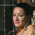Sandra Cisneros