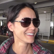 Sandrine Holt