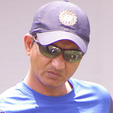 Sanjay Bangar