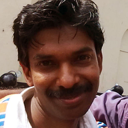 Santhosh Pandit
