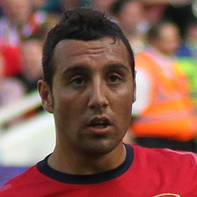 Santi Cazorla