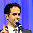 Santino Fontana