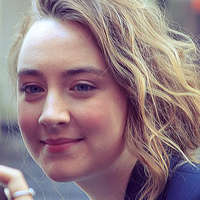 Saoirse Ronan