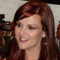 Sara Rue