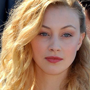 Sarah Gadon