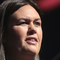 Sarah Huckabee Sanders