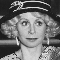 Sarah Miles