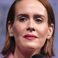Sarah Paulson