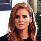 Sarah Rafferty