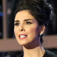 Sarah Silverman