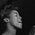 Sarah Vaughan