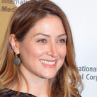 Sasha Alexander