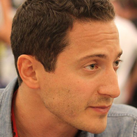 Sasha Roiz