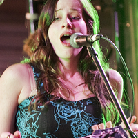 Sasha Spielberg