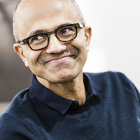 Satya Nadella