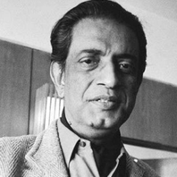 Satyajit Ray