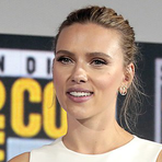 Scarlett Johansson