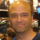 Scott Adsit