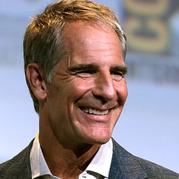 Scott Bakula