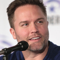 Scott Porter